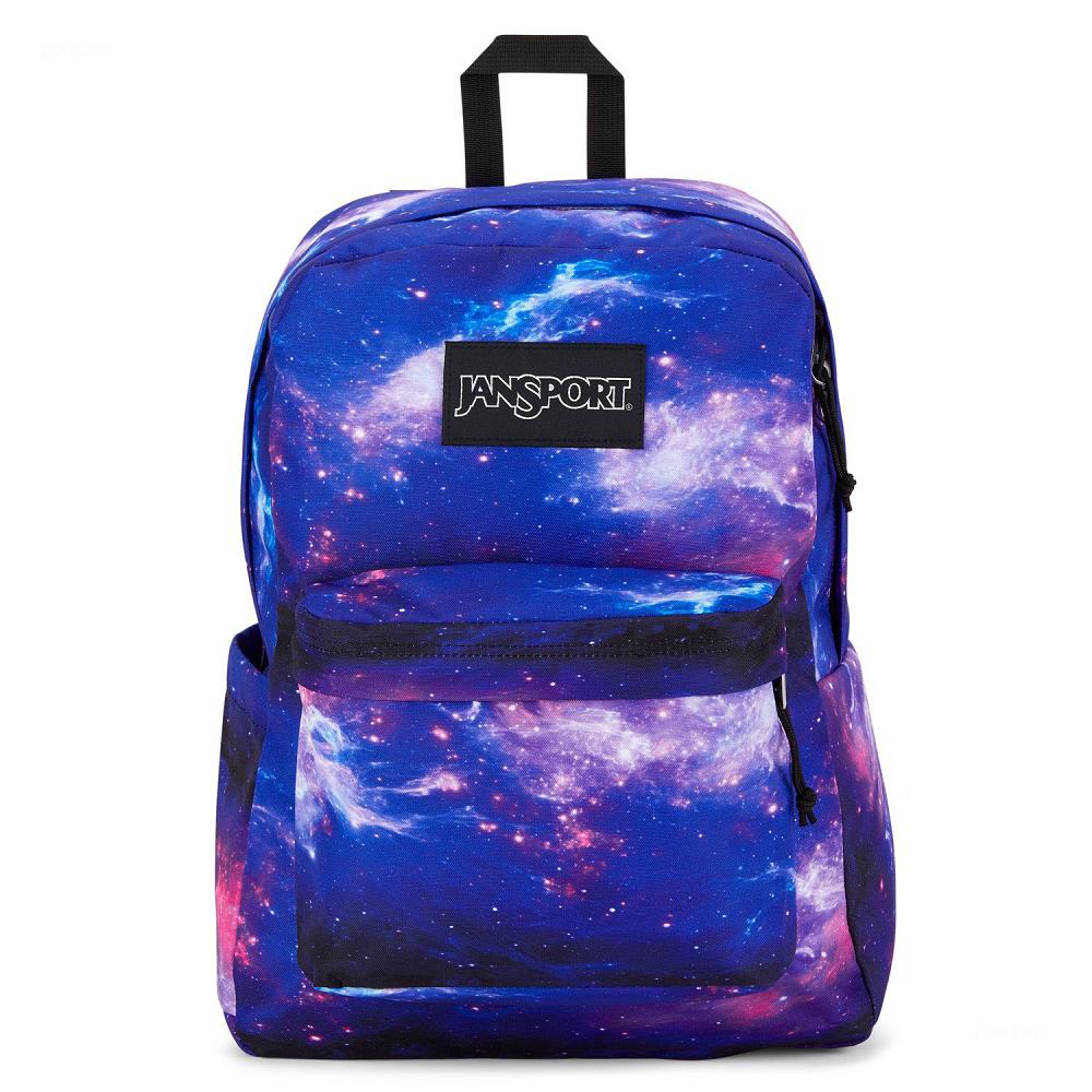 Sac à Dos Scolaire JanSport SuperBreak? Plus Multicolore | WUV-46170334